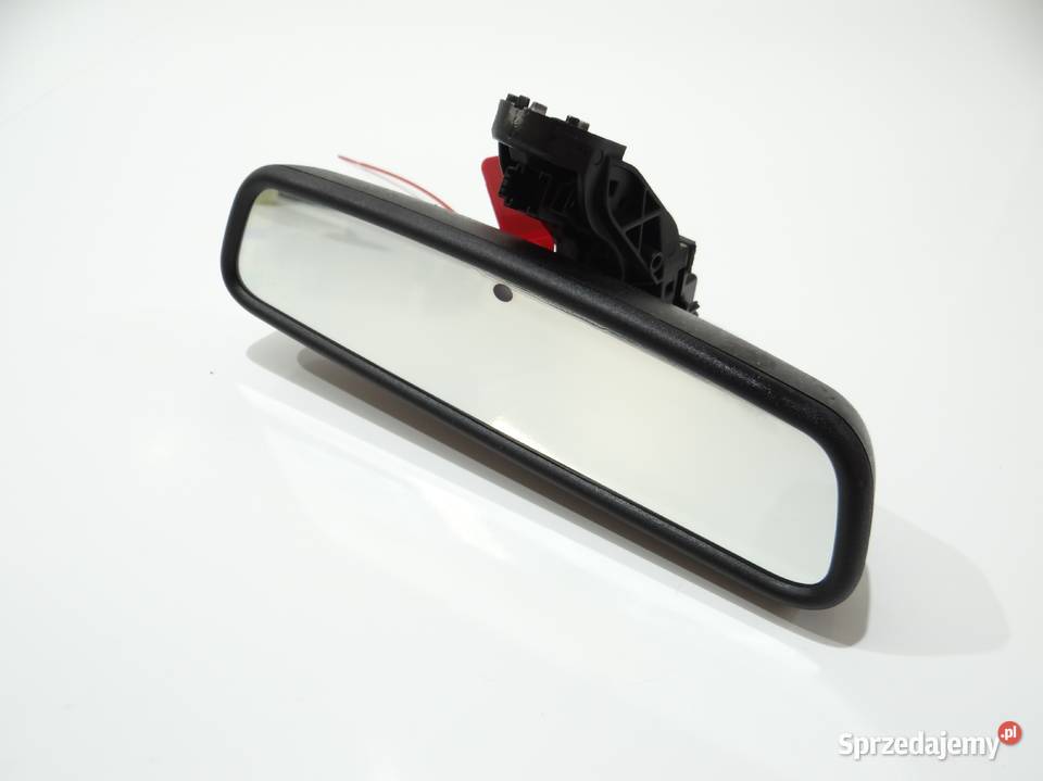 LUSTERKO WSTECZNE WEWNĘTRZNE BMW E65 4176496 sprzedam