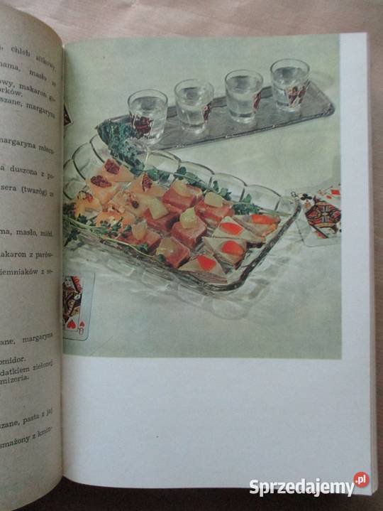 Kuchnia Polska Berger kuchnia zupy desery Poradniki, albumy i reportaże Łódź