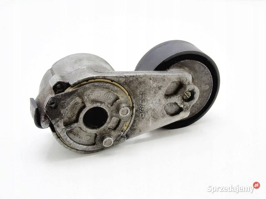 NAPINACZ PASKA 12 8V PUNTO EVO PANDA 500 KA Elementy napędu sprzedam