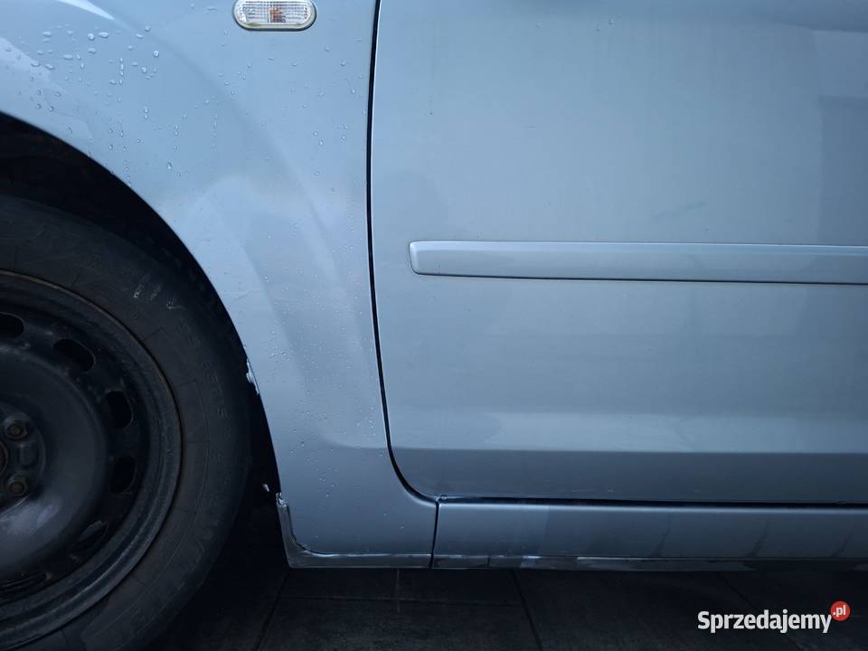 Ford Focus 16 Benzyna 101 światła przeciwmgielne Jelenia Góra