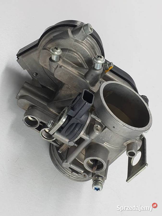 Przepustnica Czujnik Suzuki Rmz 250 1017 Łódź sprzedam