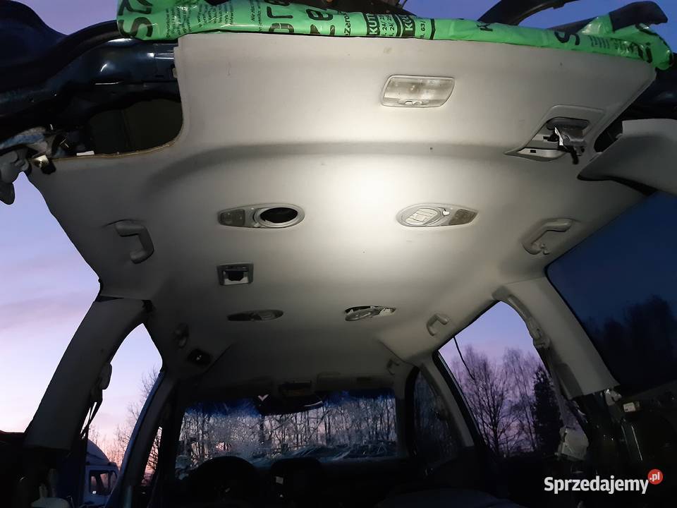 Odyssey 06r Podsufirka Mińsk Mazowiecki sprzedam