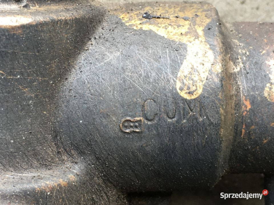 Zawór Skraplacz HEAT REGLAIM Condenser ciężarowe