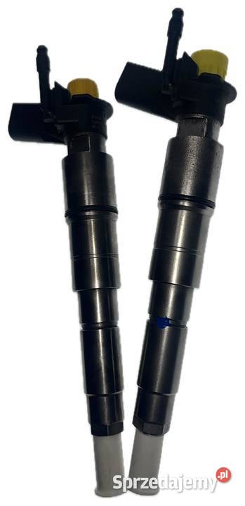 Wtryskiwacz Regenerowany Wtrysk BMW X5 E70 30 D