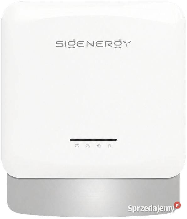 Falownik hybrydowy Sigenergy 5kW TP2