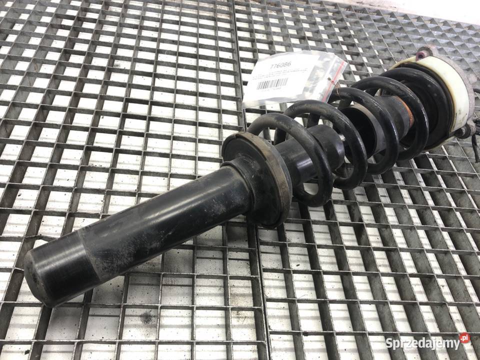 AMORTYZATOR LEWY PRZÓD AUDI A7 C8 20