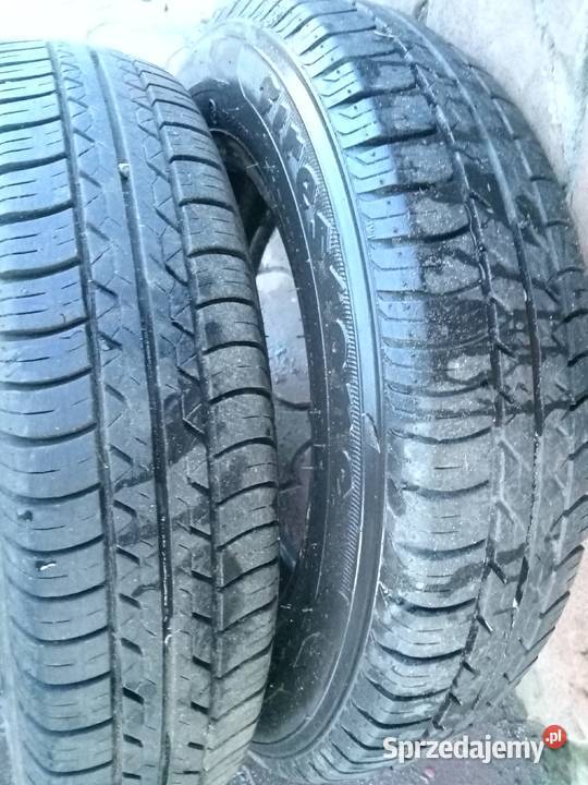 Fiat 126p Bis felgi 13x400 B CC700 BIS H klasyk