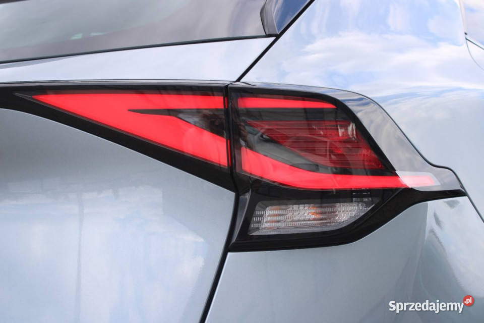 KIA Sportage 2022r Salon Kamera FullLed CarPlay śląskie Bielsko-Biała