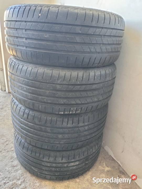 Opony 225 45 R17 Bridgestone Turanza 2021 6mm Bridgestone Rzeszów