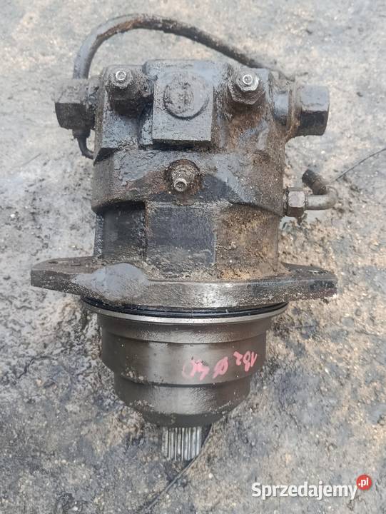 Hydromotory do koparki OK RH 95 O5w Opole