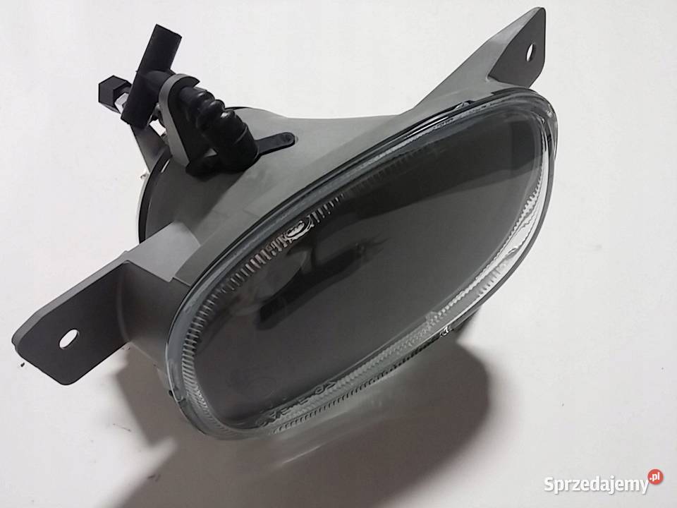 VOLVO S80 halogen przeciwmgielny lewy original Bielany Wrocławskie