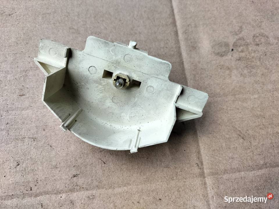 VW POLO 6N PANEL NAWIEWU PODŚWIETLENIE LAMPKA Kamień-Kolonia