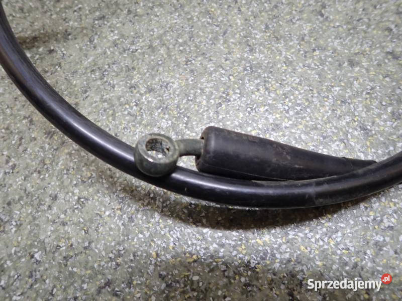 PRZEWÓD HAMULCA HAMULCOWY PRZÓD YAMAHA WR 400 YZ Strzelce Krajeńskie