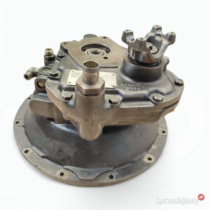 Przystawka CKA69774 TURNER Konwerter AZ54883 Wilkowo