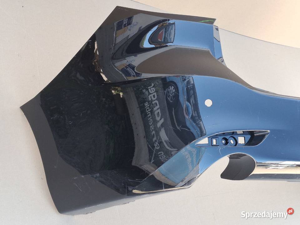 MAZDA 6 GJ LIFT KOMBI ZDERZAK TYŁ TYLNY ORYGINAŁ lubuskie Bieleń