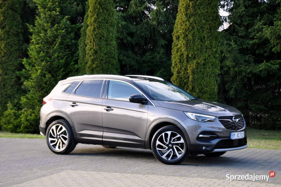 Opel Grandland X 20D177112Full system Start-Stop mazowieckie Ostrów Mazowiecka