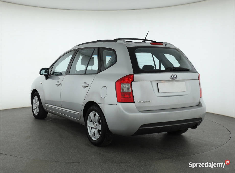 Kia Carens 20 16V Piaseczno