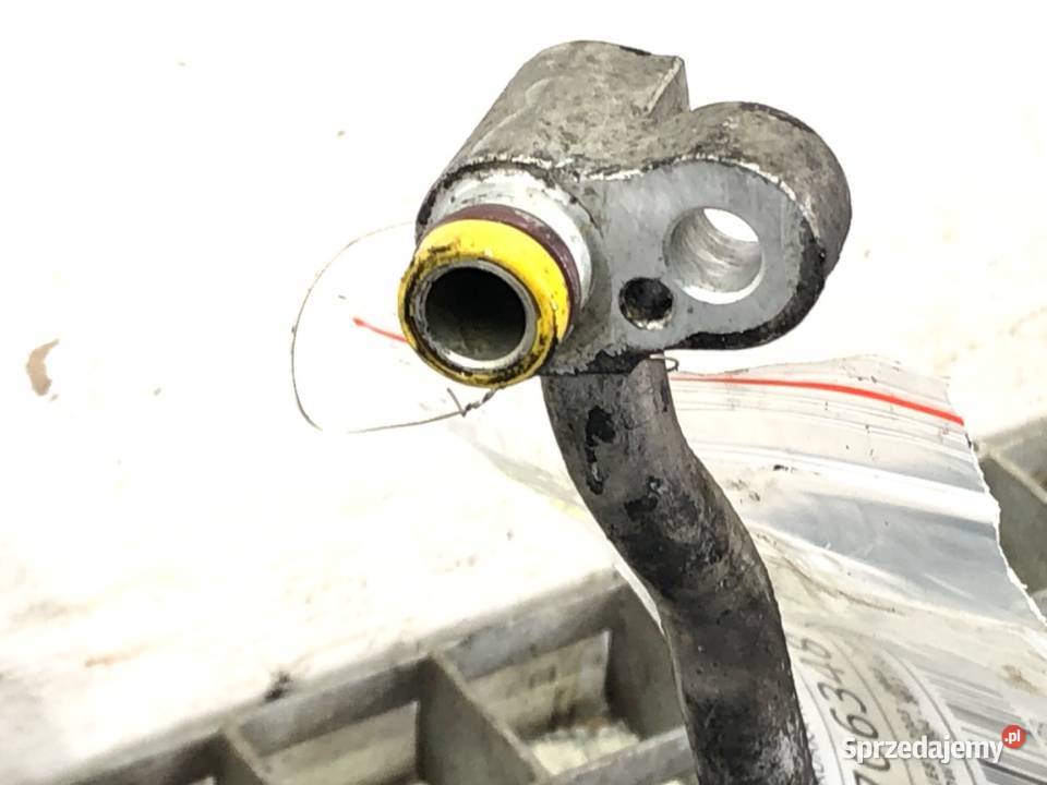 RURKA KLIMATYZACJI BMW E87 6959992 20 163 0313 sprzedam