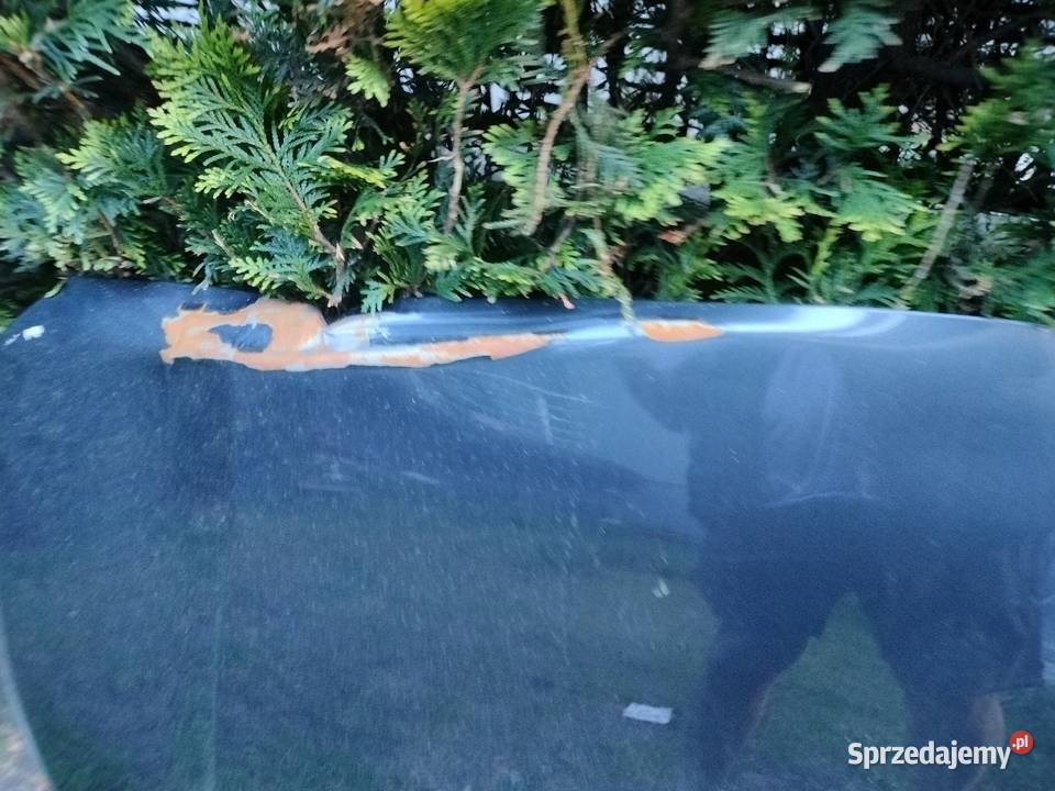 Maska Hyundai kona uszkodzona Części samochodowe Radomsko