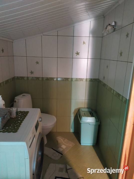 Mieszkanie na sprzedaż garaż