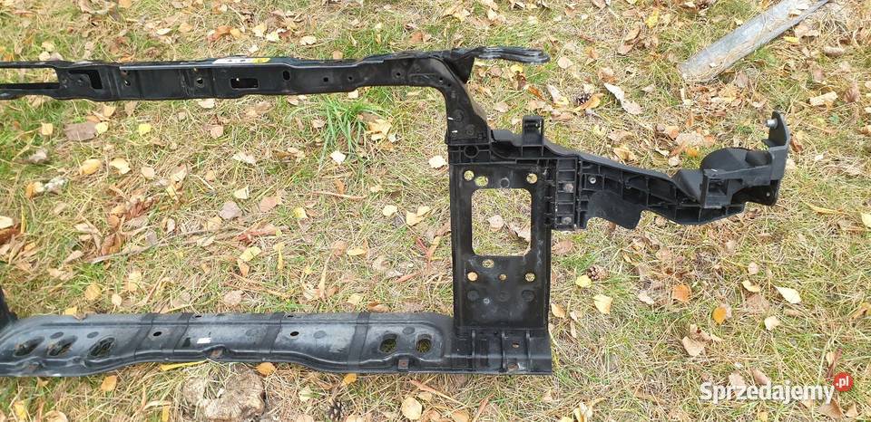 Kia Ceed maska pas przedni Kraśnik