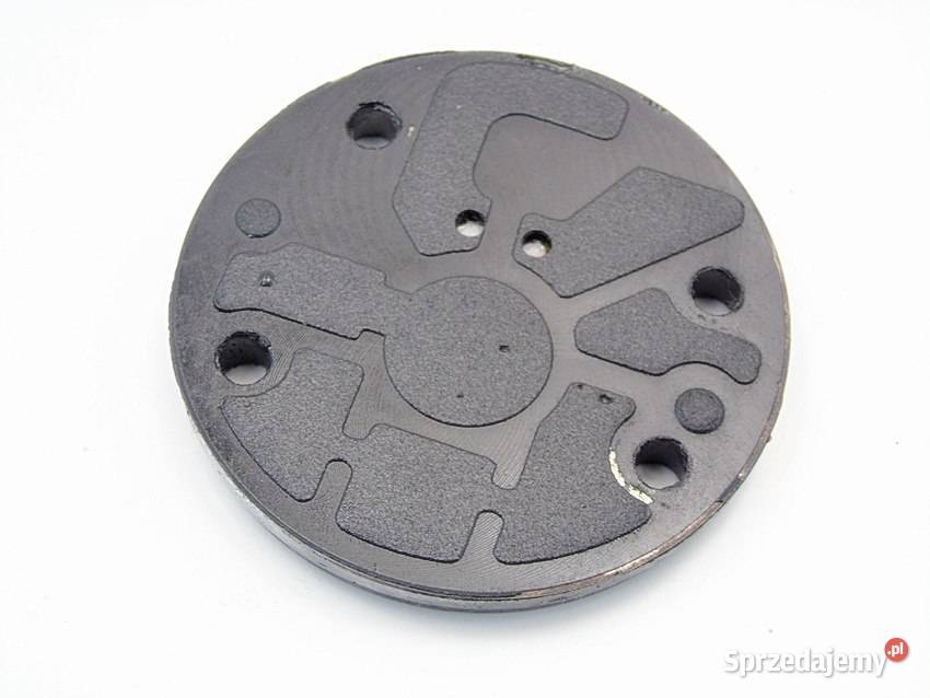 ZAŚLEPKA SKRZYNI 20 B MERCEDES E200 W210 S210 osobowe Sosnowiec