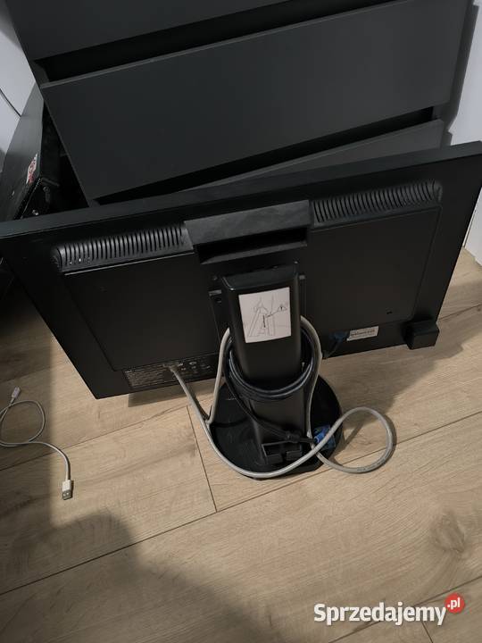 Monitor NEC L243QP Kielce