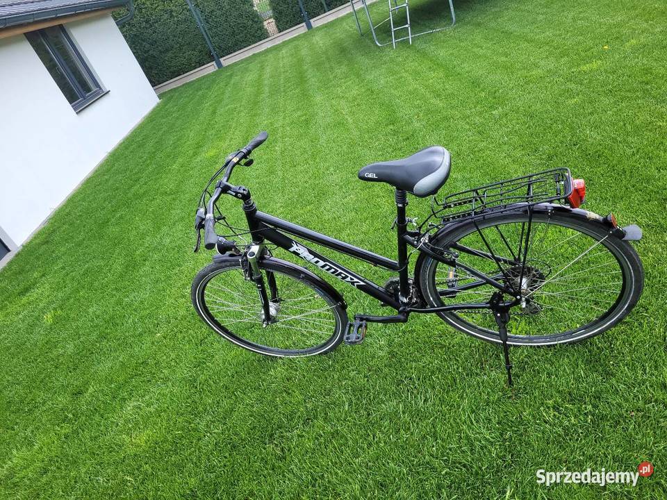 Rower damski 28 Strzelce Opolskie