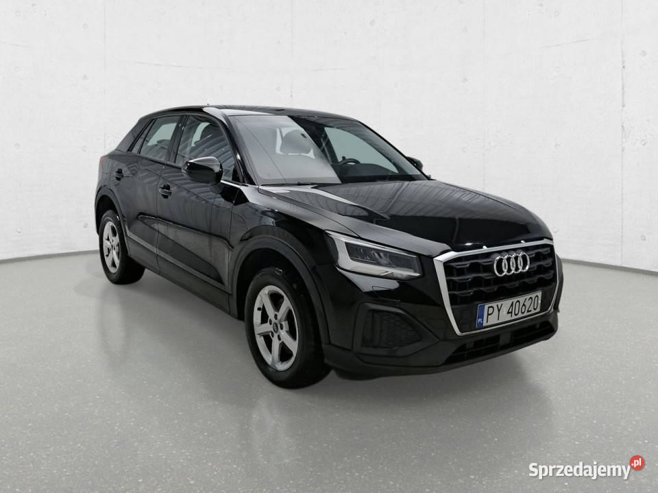 Audi Q2 Q2 dolnośląskie Komorniki sprzedam