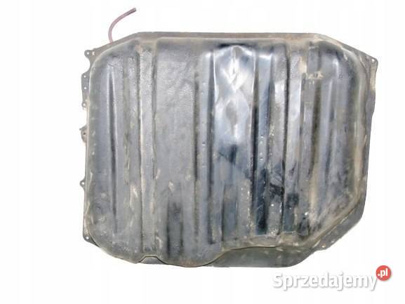 ZBIORNIK BAK PALIWA ROVER 400 420 418 20 TD Sosnowiec sprzedam