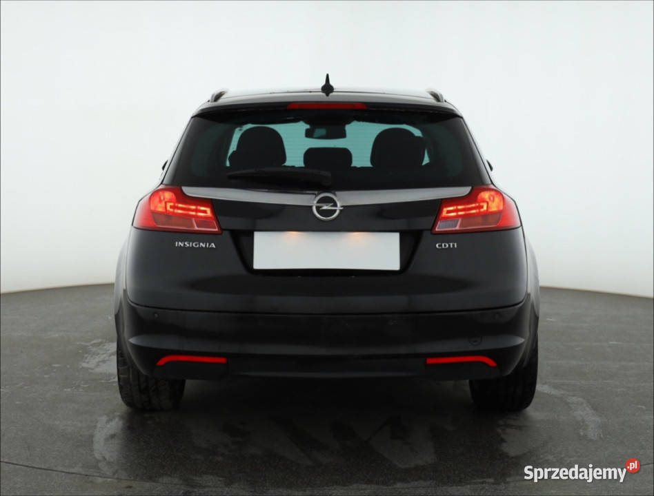 Opel Insignia 20 CDTI 4/5