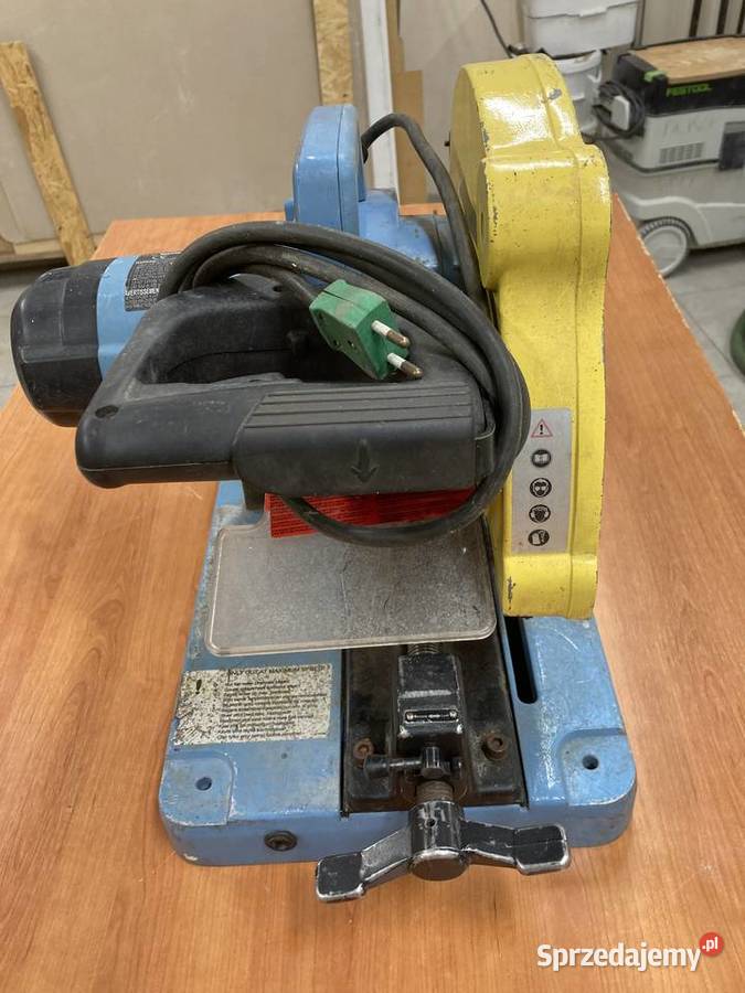 Piła do metalu Jepson 9430