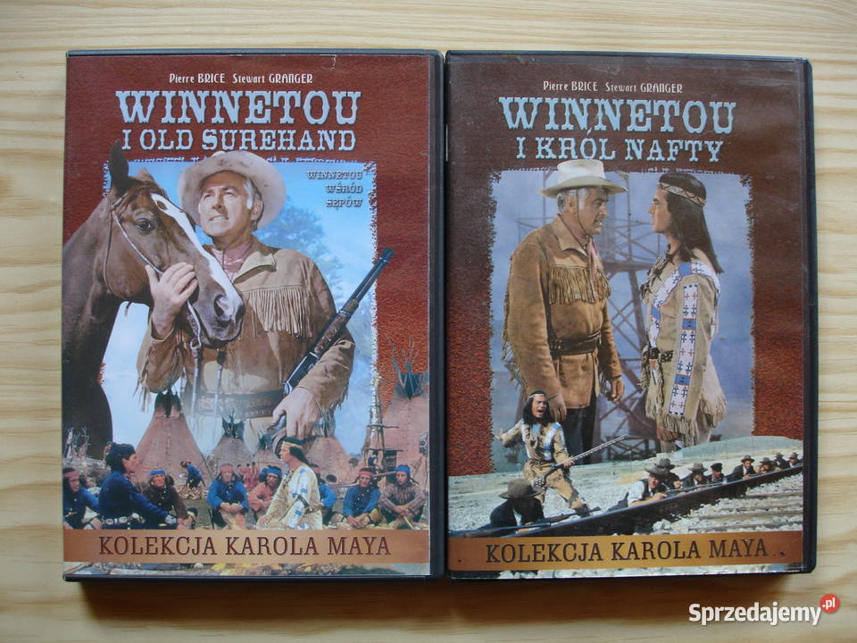Filmy DVD Zielona Góra