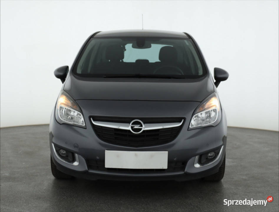 Opel Meriva 14 i benzyna Piaseczno