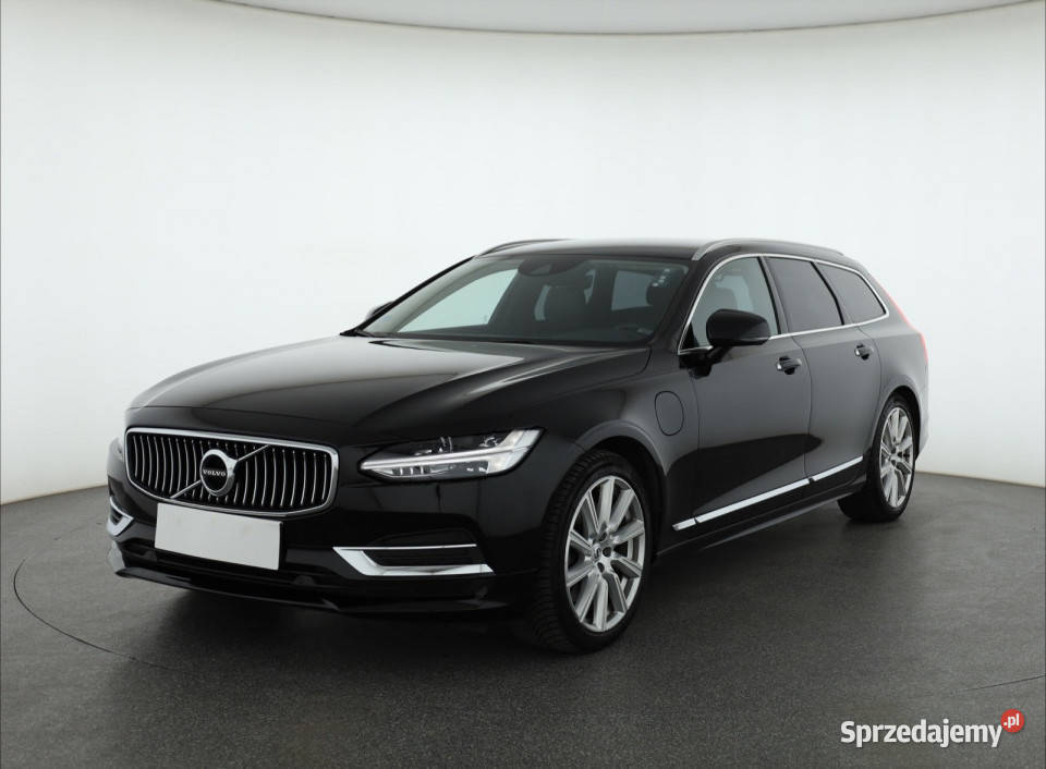 Volvo V90 T8 Twin Engine AWD sprzedam