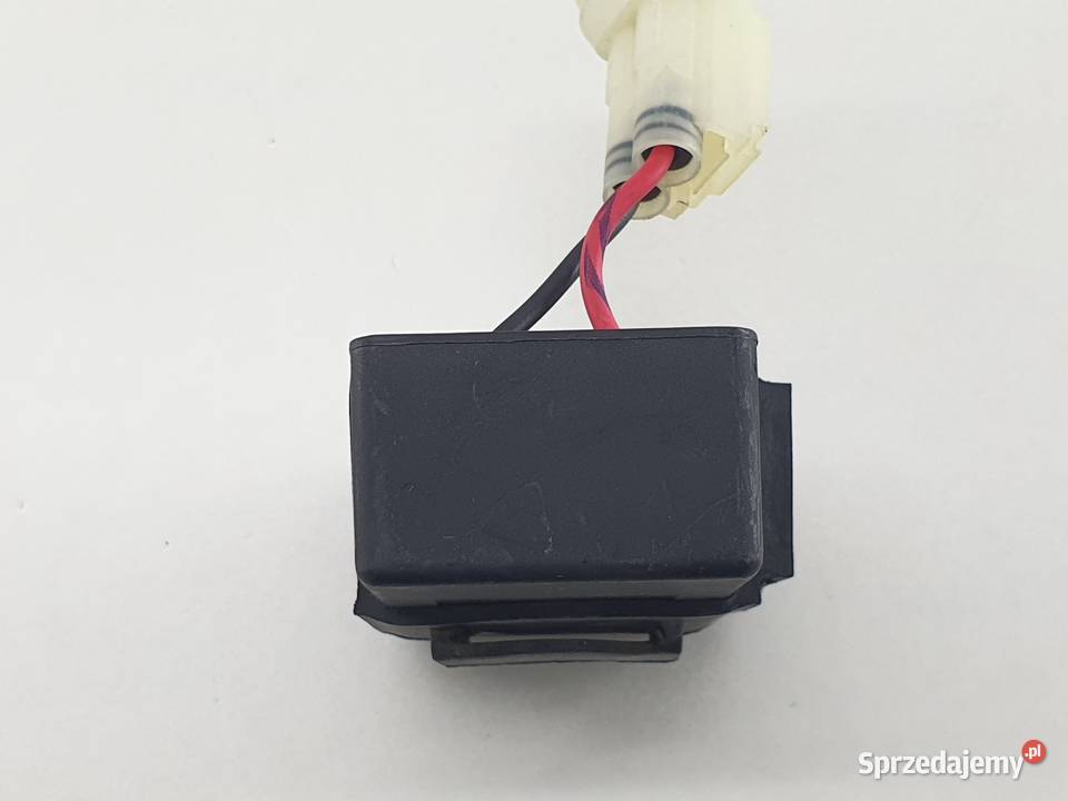 MODUL PRZEKAZNIK STEROWNIK TGB BLADE 550 EFI TGB Janowice