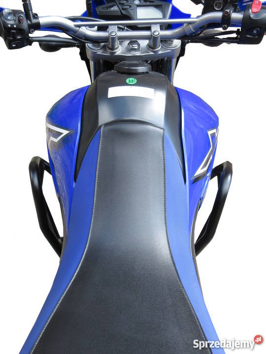 Gmole HEED do YAMAHY XT 660 R X 0410 Akcesoria Częstochowa