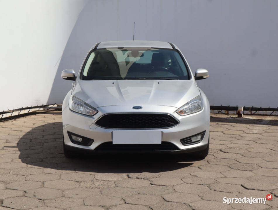 Ford Focus 10 EcoBoost łódzkie Łódź