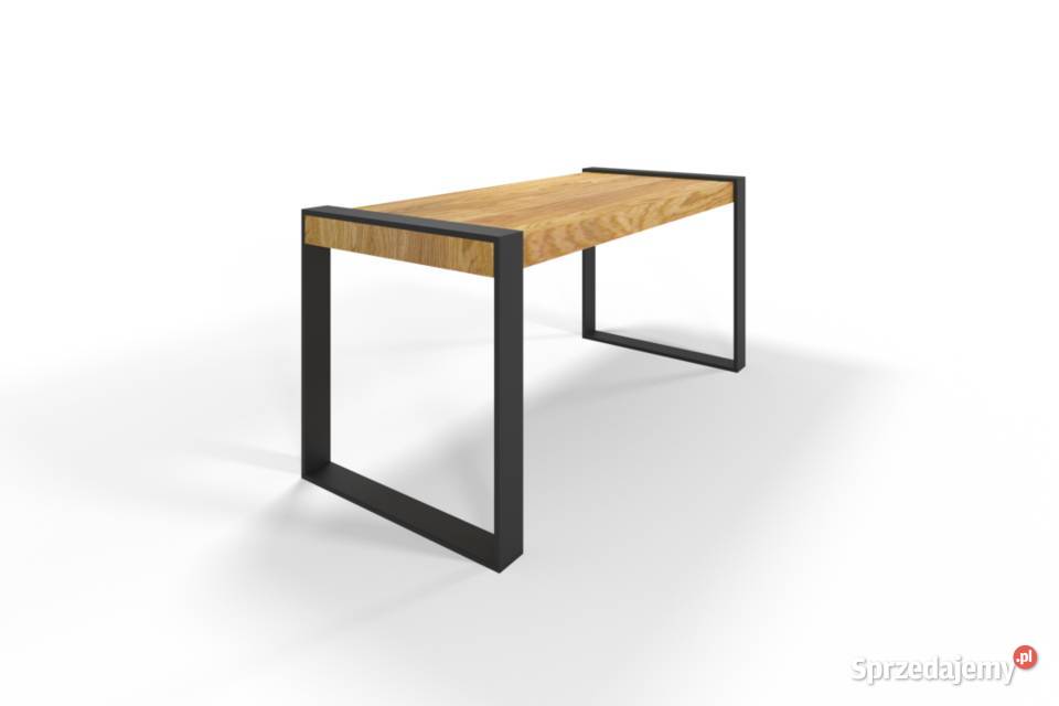 Biurko Loftowe BROS kujawsko-pomorskie Bydgoszcz sprzedam