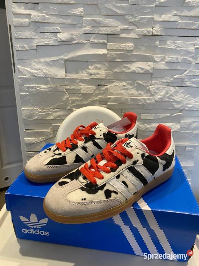 Adidas samba Obuwie Ursynów sprzedam