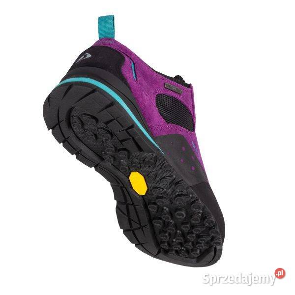 Buty Bergson SOIRA Low STX 39 40 podkarpackie