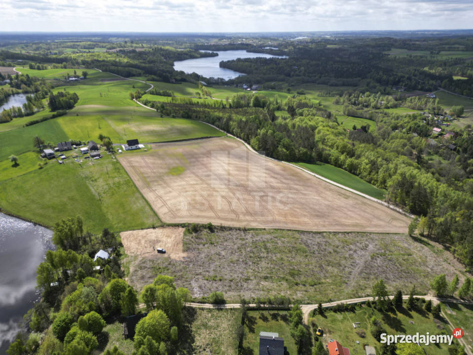 Sprzedam grunt Podjazy 1000m2 Nieruchomości sprzedam