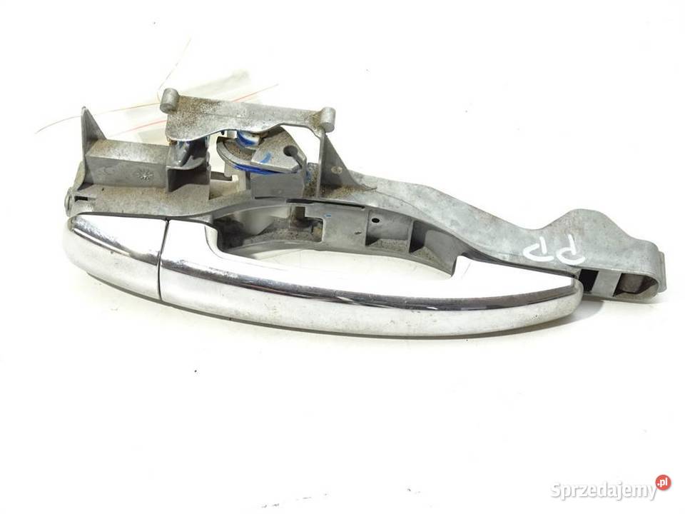 KLAMKA PRZÓD PRAWA ZEWNĘTRZNA CITROEN C4 PICASSO