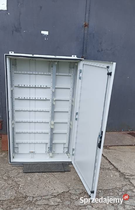 Szafa sterownicza 1270x840x310 Jelenia Góra