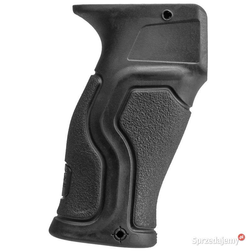 Chwyt FAB Gradius AK47 Black Warszawa sprzedam