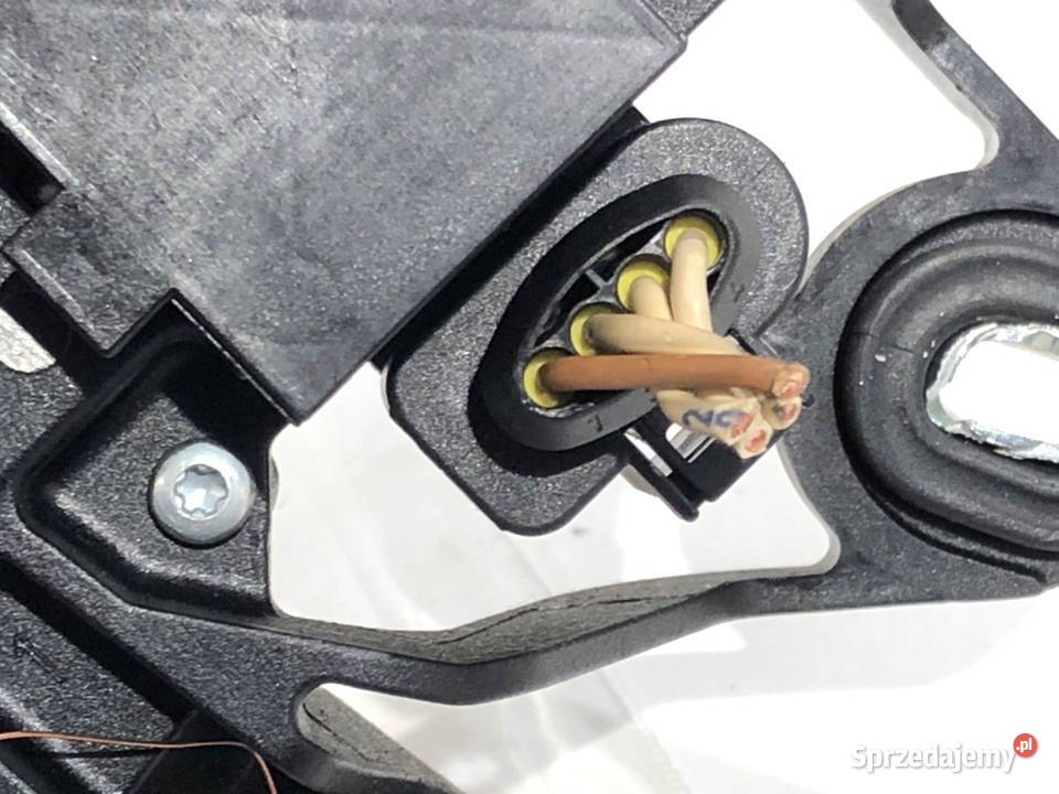 SILNIK WYCIERACZEK TYŁ VW GOLF V 1K6955711C