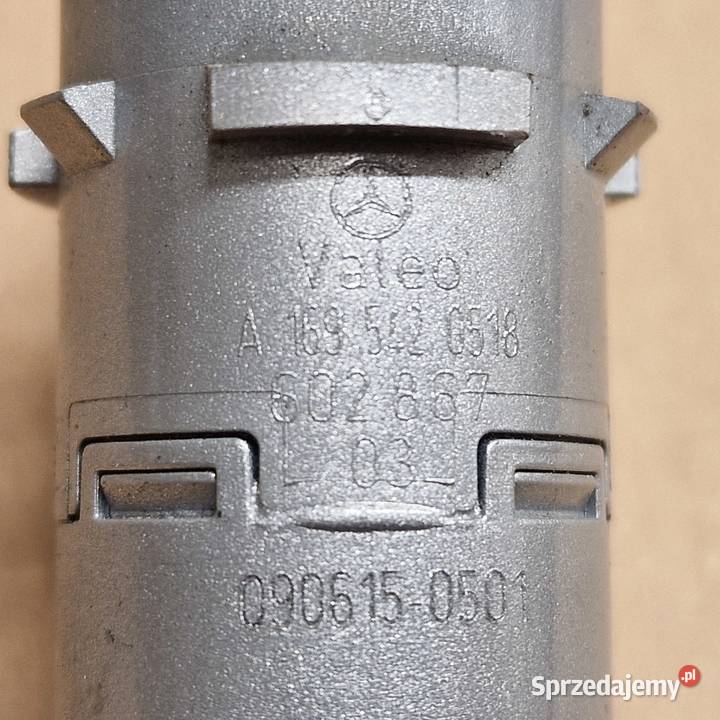 MERCEDES CZUJNIK PARKOWANIA PDC ORYGINALNY Bieleń sprzedam