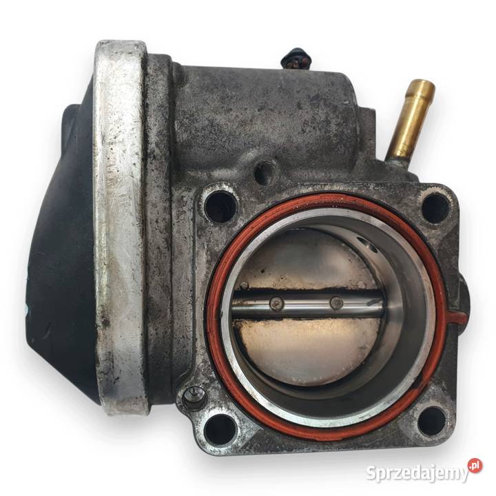 PRZEPUSTNICA Mini Cooper One R50 R52 16 16V Chełm