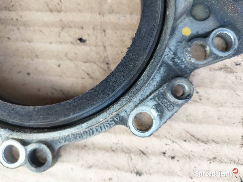 AUDI A38L A3 8L 19TDI 06A103171B USZCZELNIACZ Kamień-Kolonia