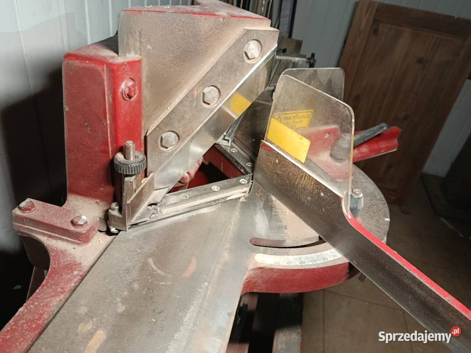 UKOŚNICA do ram do obrazówHANSEN Model 8100 L Pozostałe